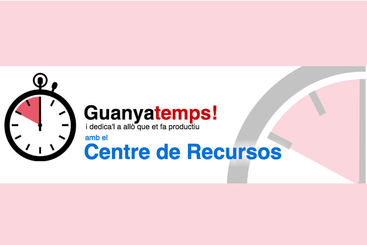 Centre de recursos per emprenedors