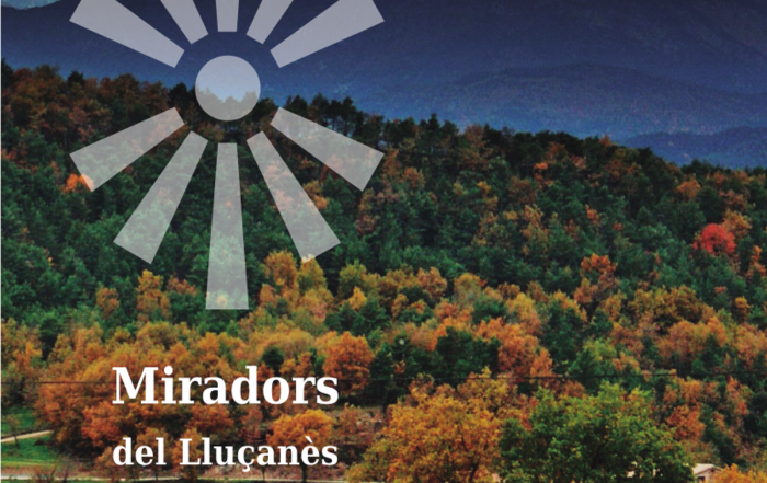 Miradors del Lluçanès