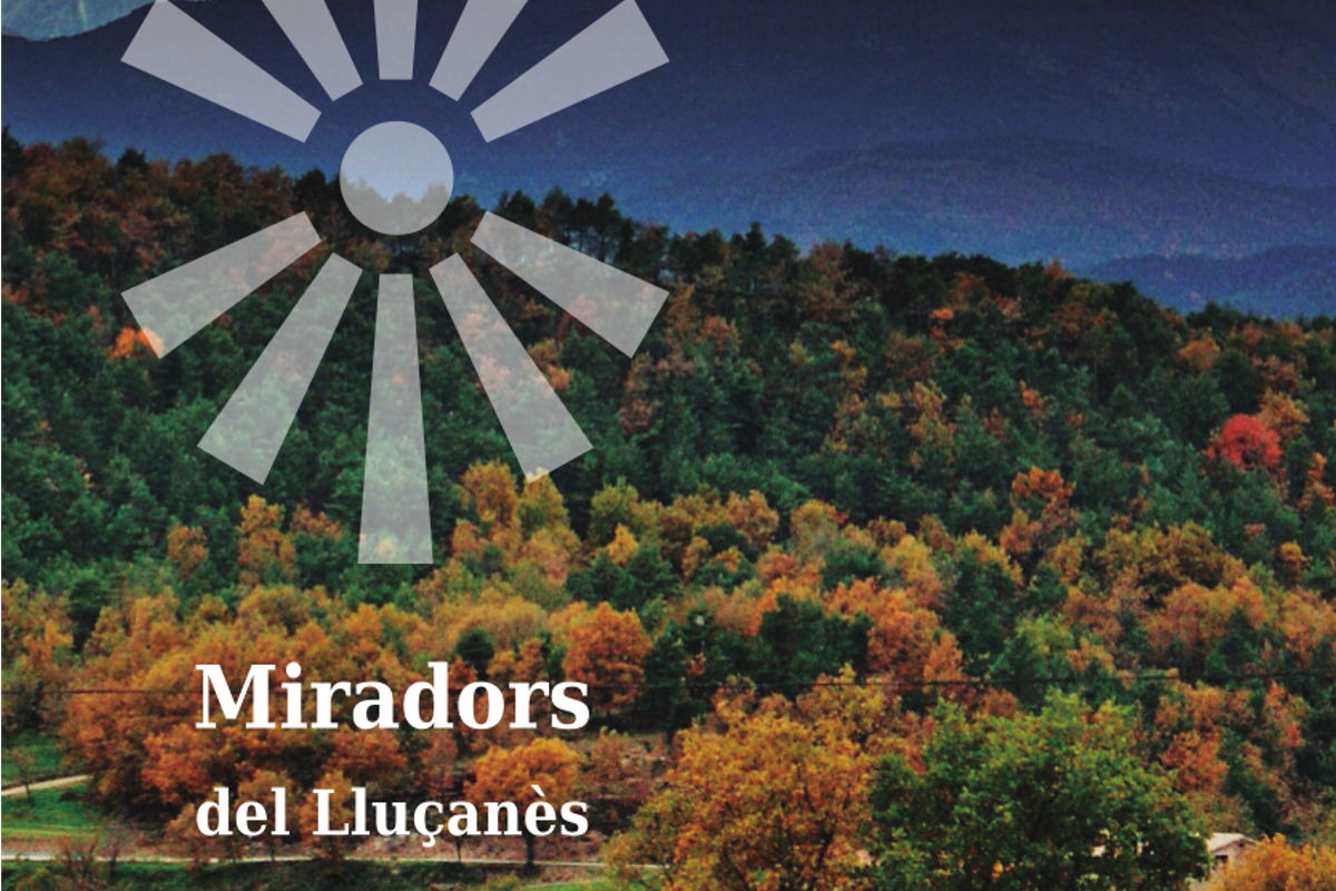 Miradors del Lluçanès
