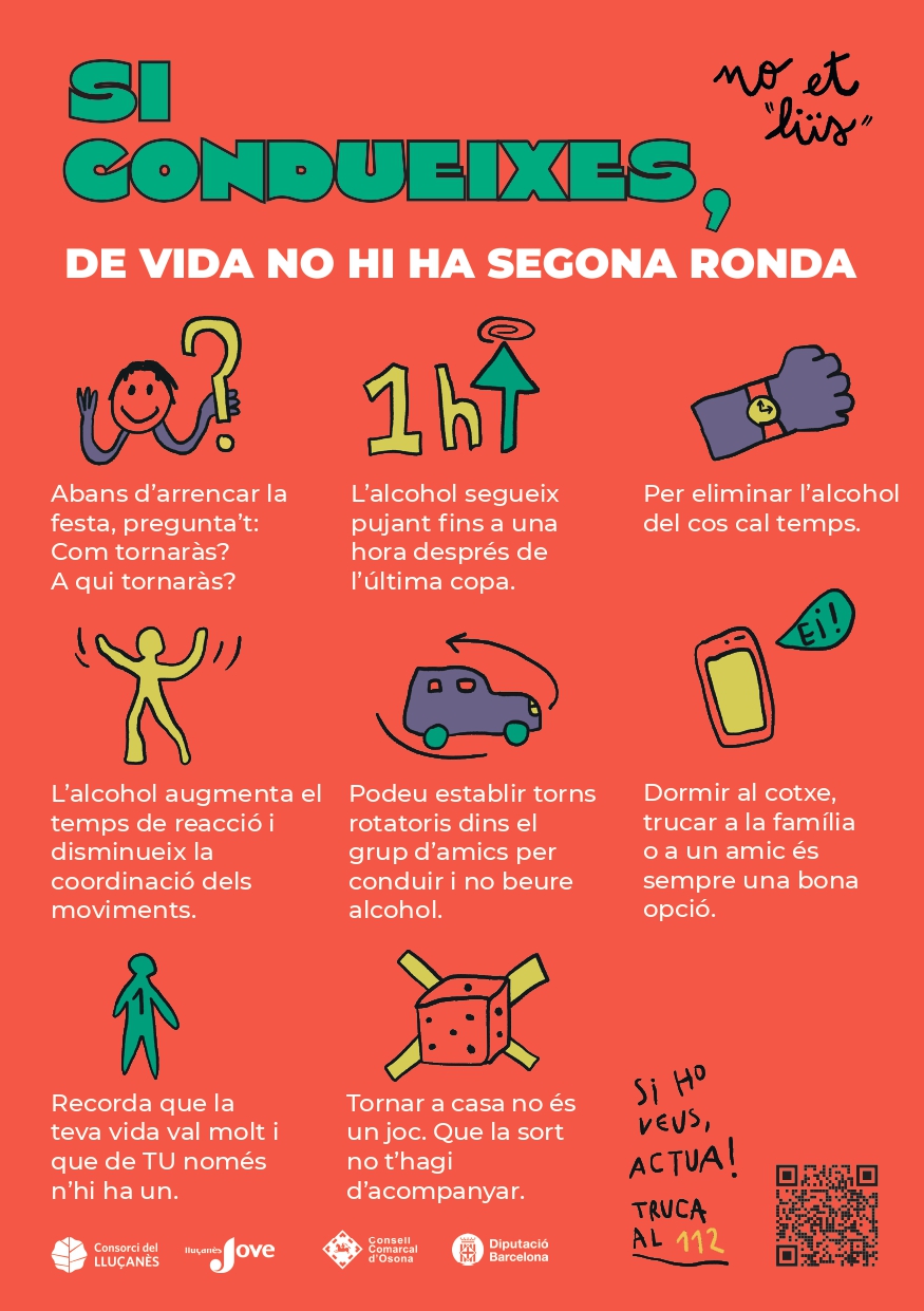 Campanya No Et Liïs 3