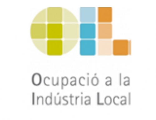 Ocupació per a la indústria local