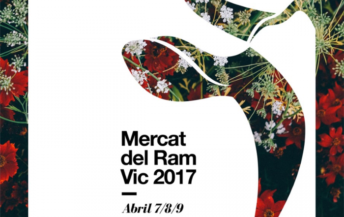 Mercat del Ram de Vic 2017