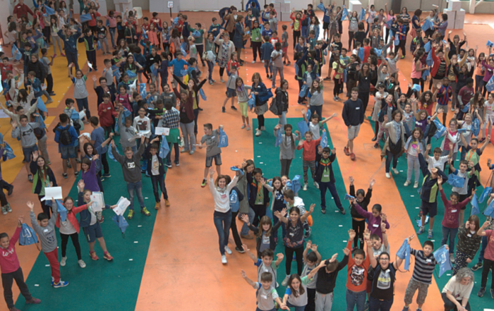 I trobada de cooperatives a Osona