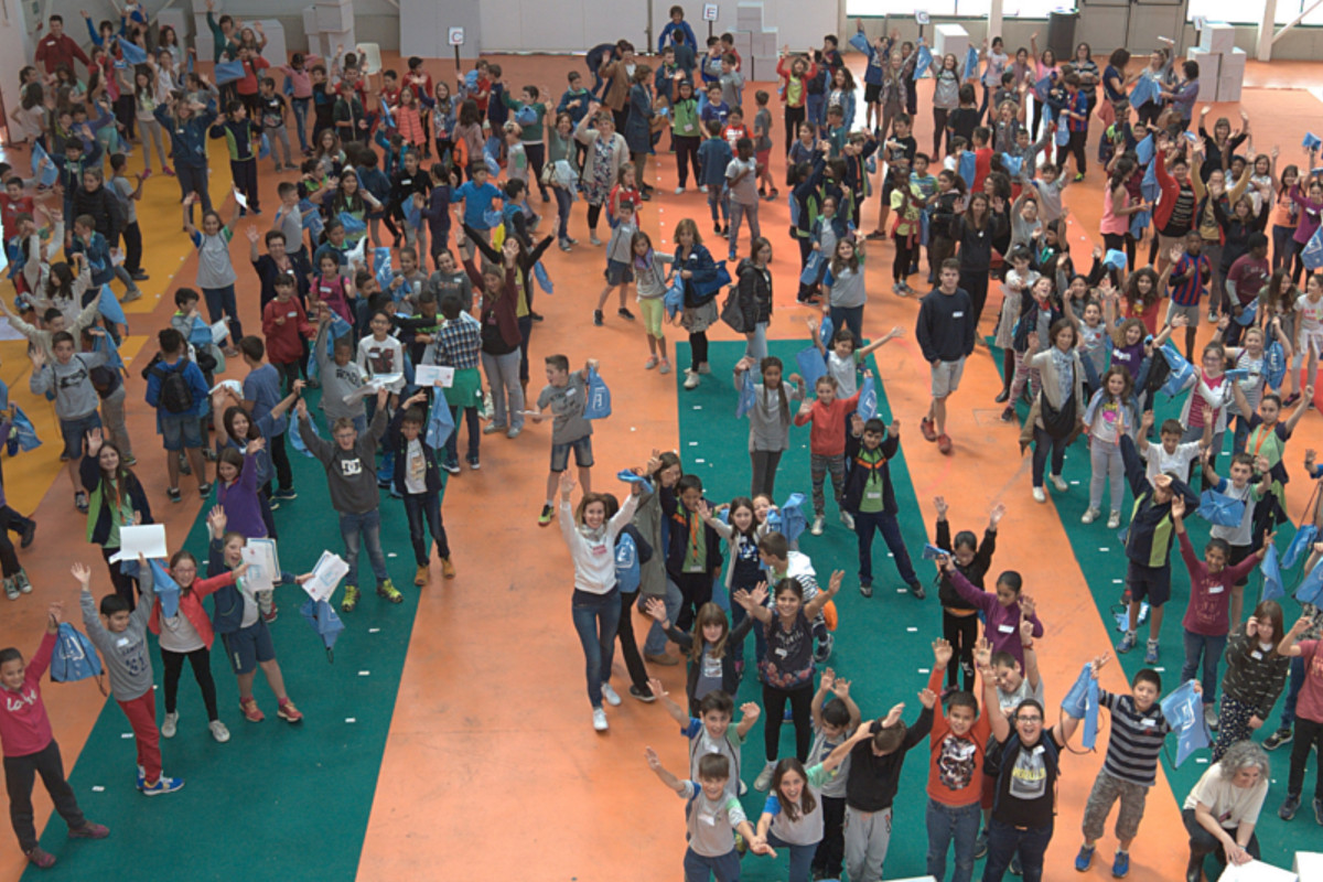 I trobada de cooperatives a Osona