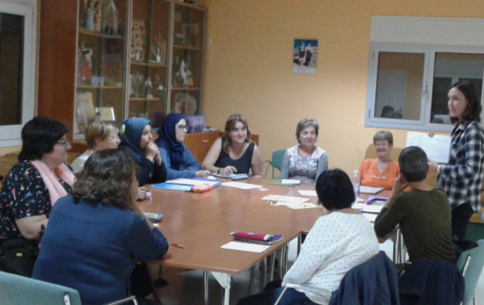 cursos de formació permanent