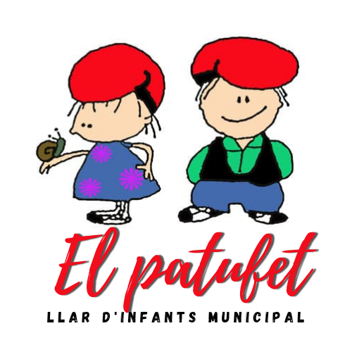 logo patufet