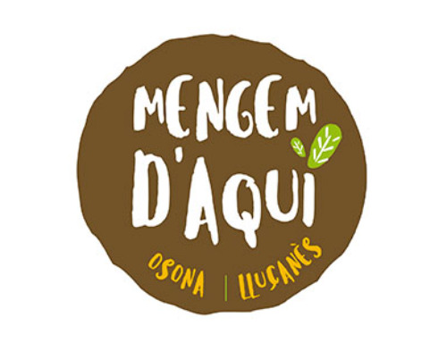 Mengem d’aquí Osona i Lluçanès