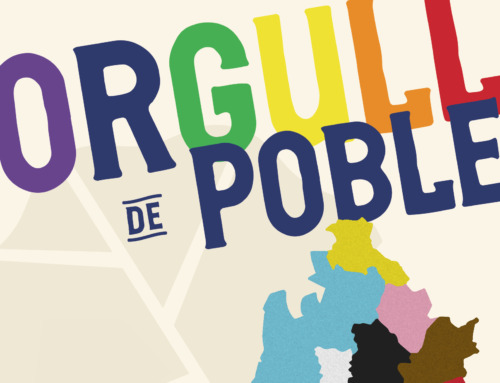 28-J, Dia de l’orgull LGTBIQ+