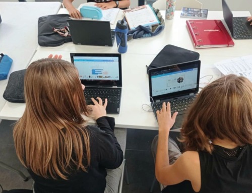 L’Espai A Punt tanca el curs 2025-2026 amb 42 joves participants al Lluçanès  