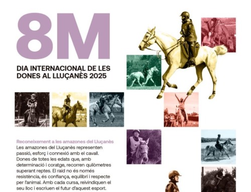 8-M, Dia Internacional de les Dones