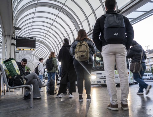 El Lluçanès avança cap a l’equitat en la mobilitat dels estudis postobligatoris