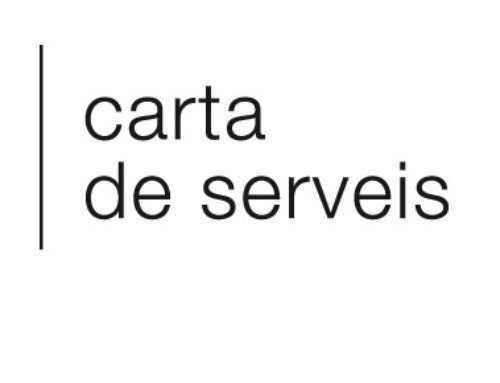 Carta de Serveis