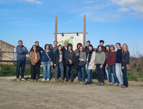 El Lluçanès s’inspira en el model de la Catalunya del Nord per potenciar les seves rutes agroalimentàries