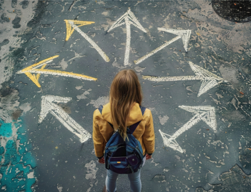 Orientació acadèmica 2026: recursos i acompanyament per a la tria postobligatòria al Lluçanès