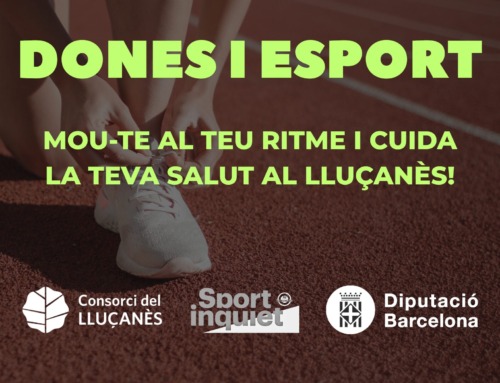 Dones i Esport
