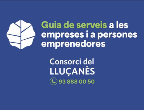 Guia de serveis a les empreses i a persones emprenedores