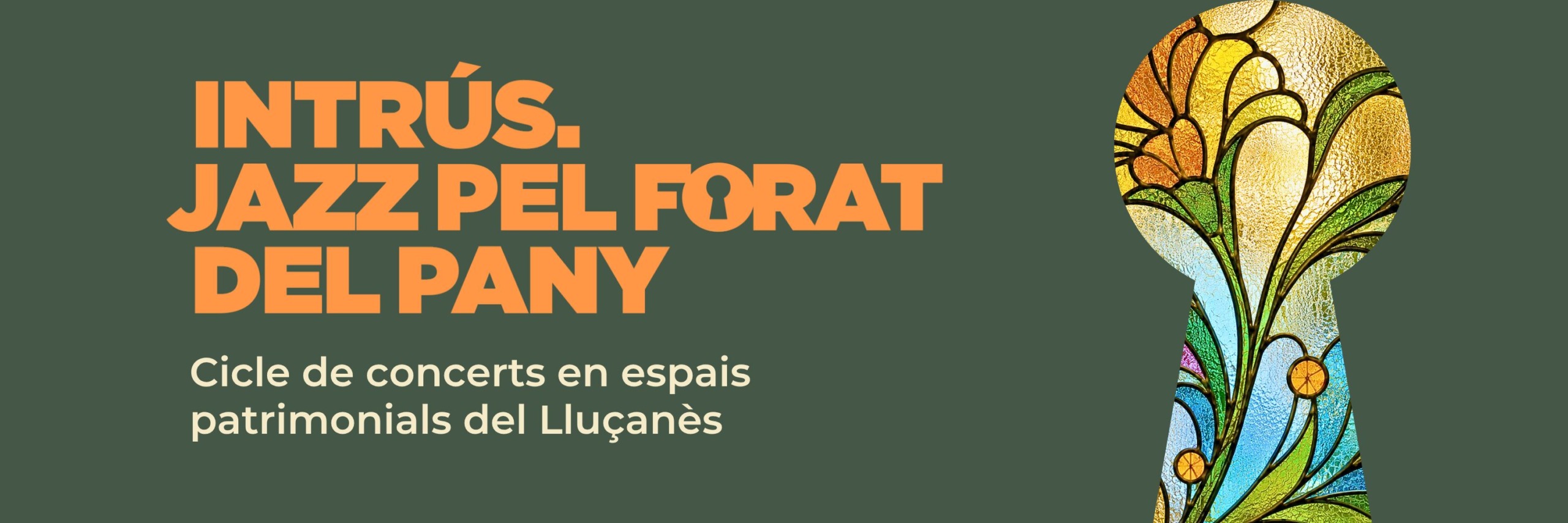 Cicle de concerts en espais patrimonials del Lluçanès