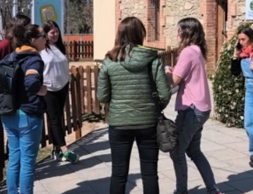 La Comissió per a l’abordatge de les violències masclistes al Lluçanès consolida el treball en xarxa al territori